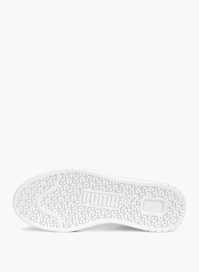 PUMA Court Ultra Lite Sneakers  - Image 4