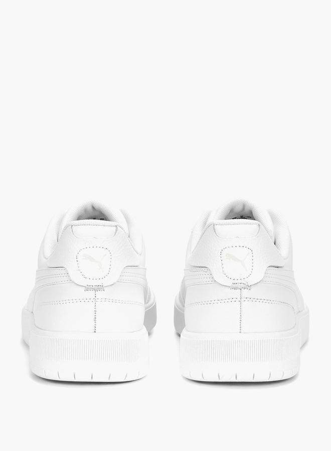PUMA Court Ultra Lite Sneakers  - Image 5