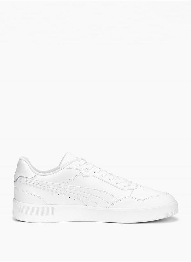 PUMA Court Ultra Lite Sneakers  - Image 1