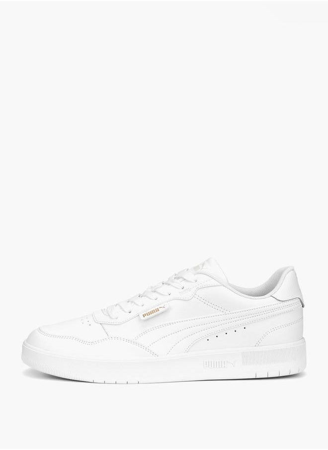 PUMA Court Ultra Lite Sneakers  - Image 2