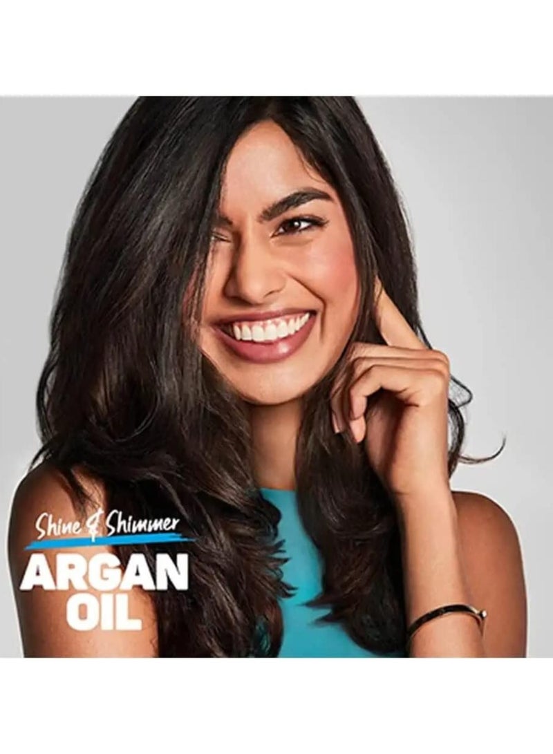 MARC ANTHONY علاج ترطيب زيت الأركان من مارك أنطوني 50 مل — يغذي ويصلح الشعر - Image 4