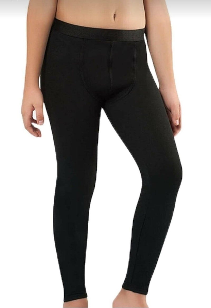 Tutku 0135 Boy Thermal Tights 3 Pieces 