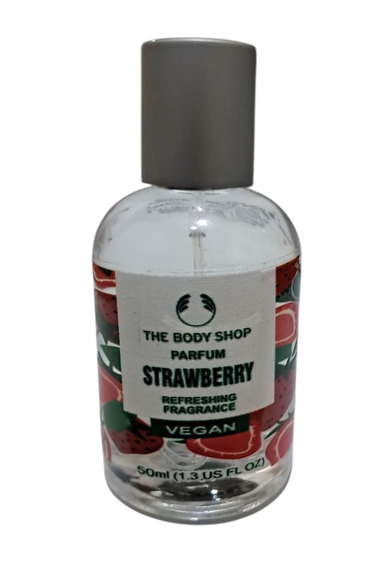 Strawberry Refreshing Fragrance 50 Ml
