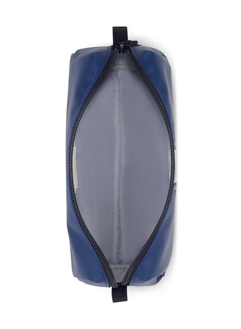 DELSEY Paris Back To School Top Zip Opening Pencil Case - Blue Printing  - Image 3