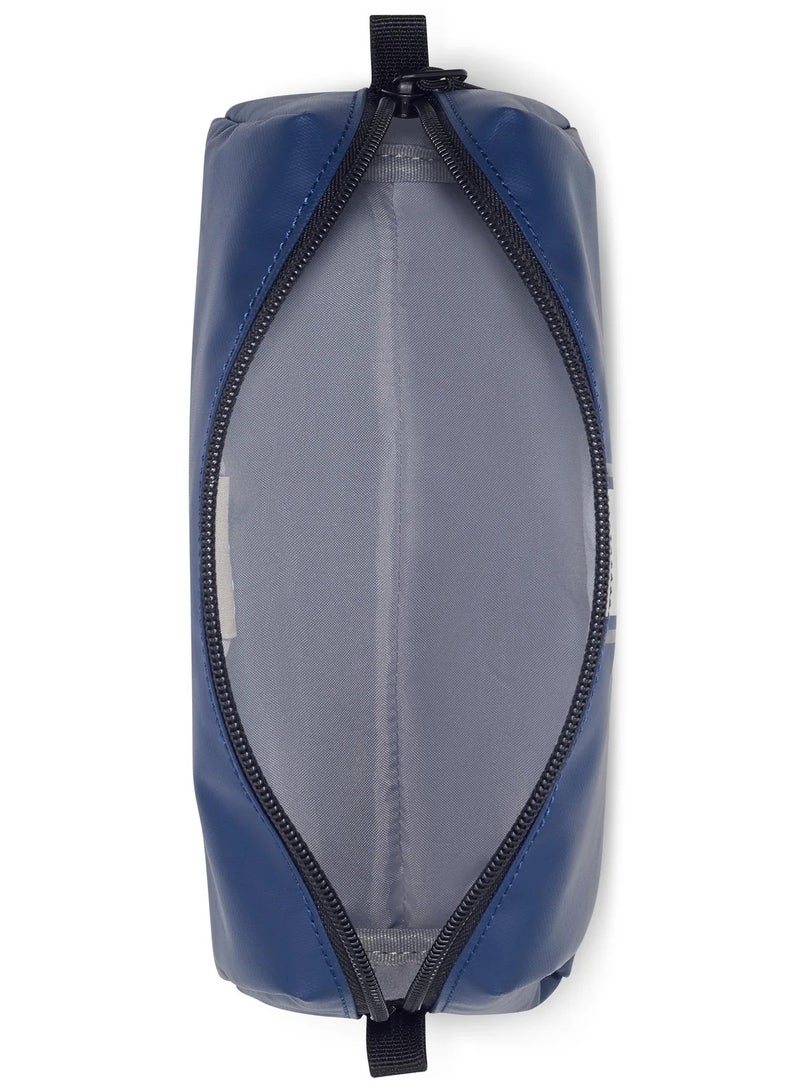 DELSEY Paris BTS Top Zip Opening 1-Compartment Pencil Case - Blue Printing - Image 3