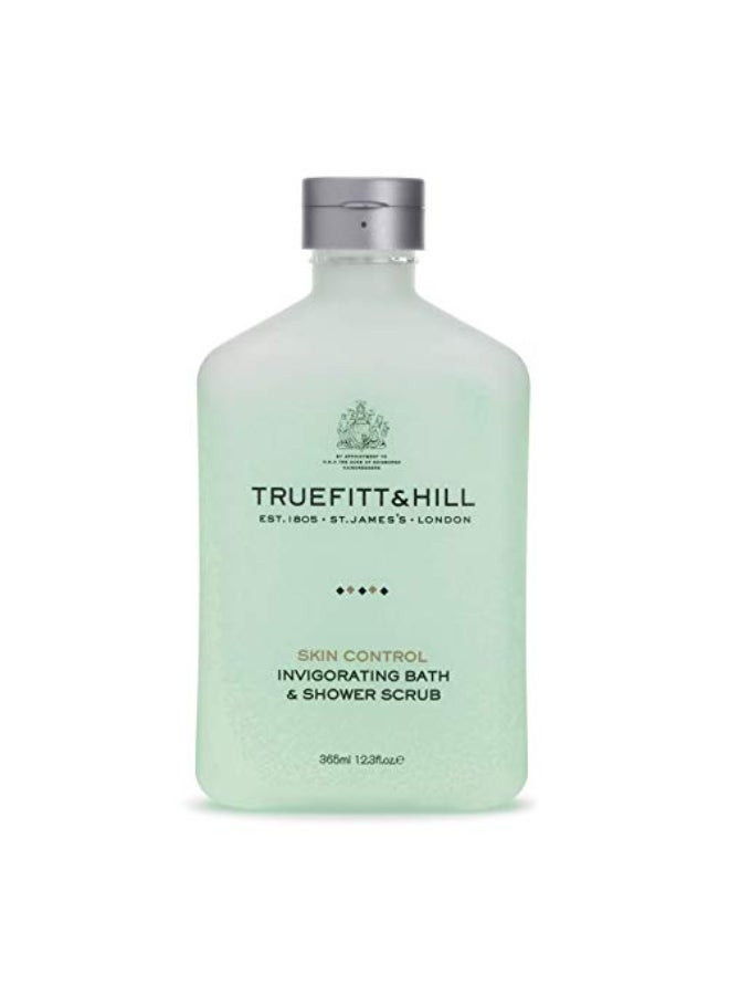 Truefitt & Hill Truefitt Hill Invigorating Bath Shower Scrub 123 oz - Image 1