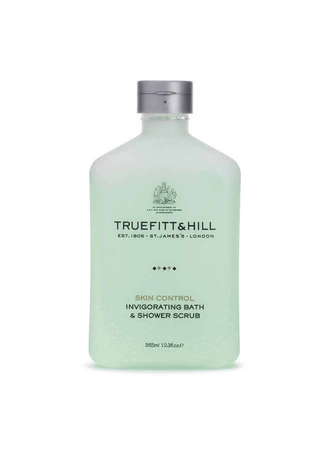Truefitt & Hill Truefitt Hill Invigorating Bath Shower Scrub 123 oz - Image 2