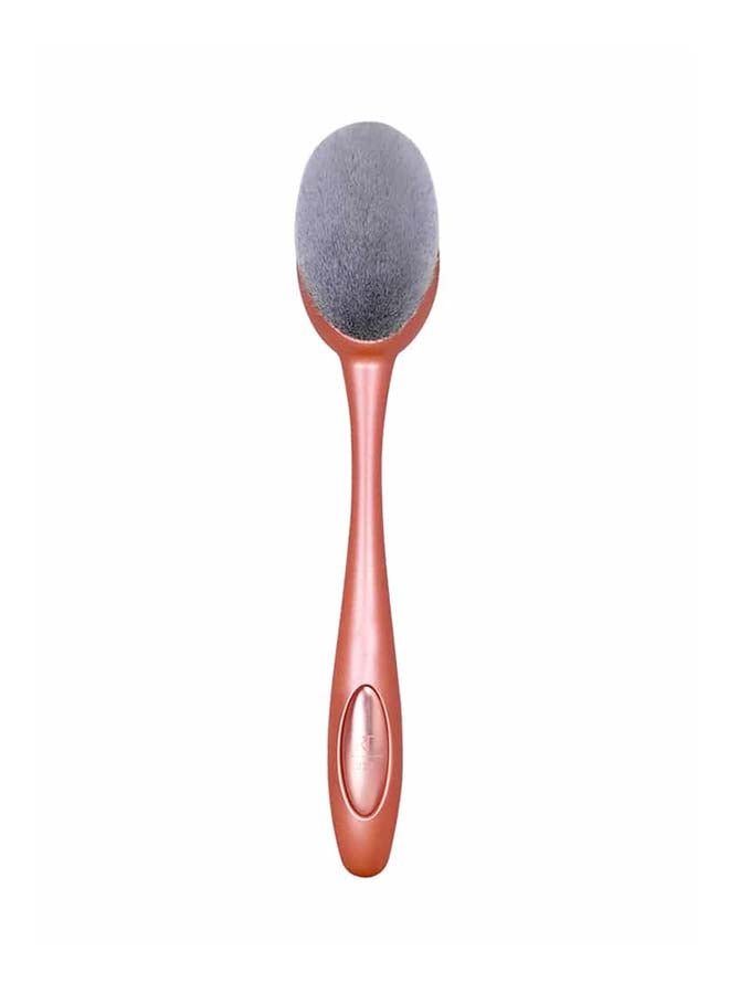 REAL TECHNIQUES Blend + Blur Foundation Brush Multicolour - Image 3