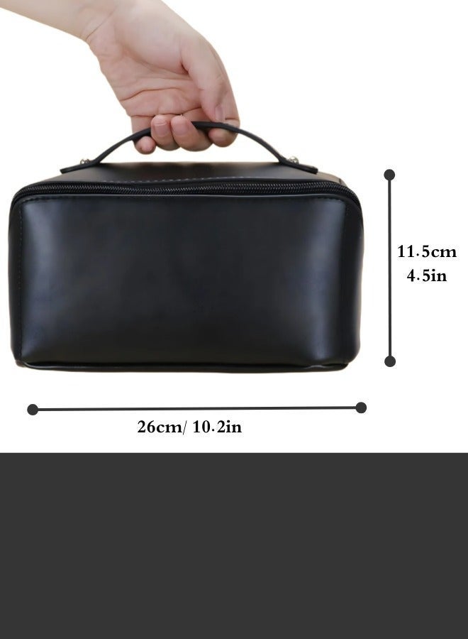 حقيبة تنظيم المكياج ومستحضرات التجميل - Z08 - Image 4