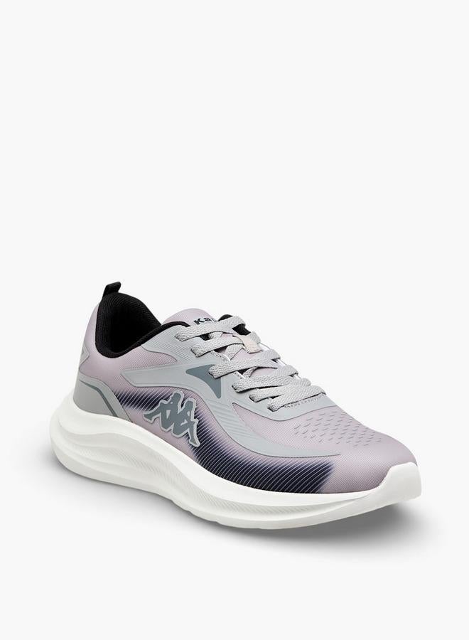Kappa Men Lace-Up Sports Shoes - Image 2
