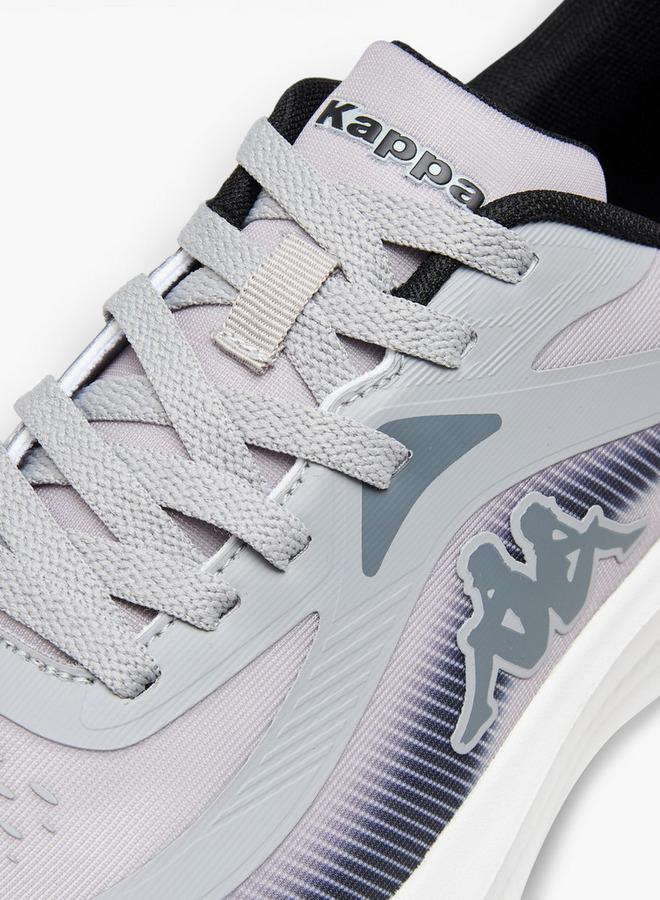 Kappa Men Lace-Up Sports Shoes - Image 4