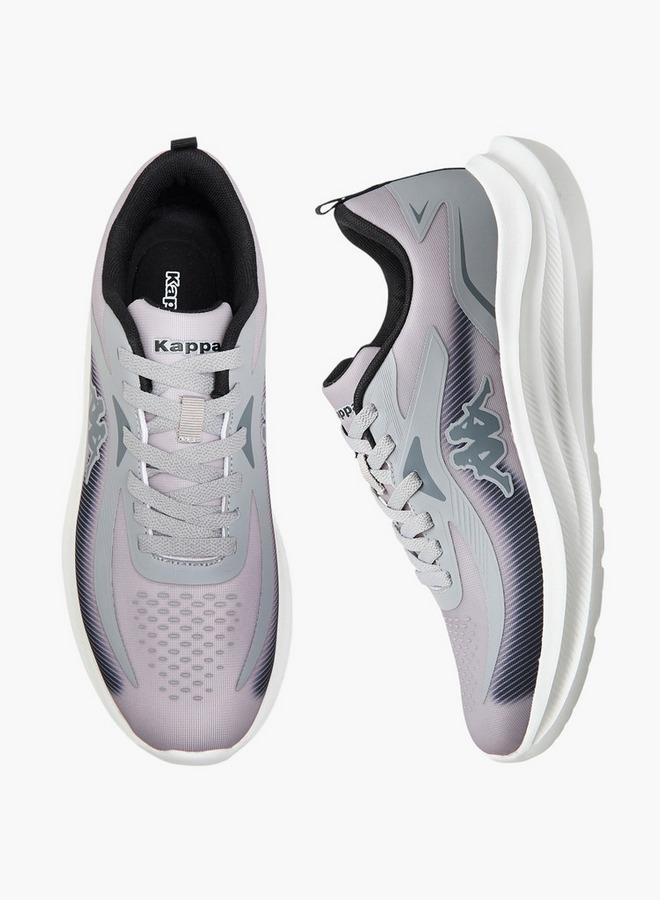 Kappa Men Lace-Up Sports Shoes - Image 1