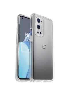 OTTERBOX SYMMETRY CLEAR SERIES Case for ONEPLUS 9 5G PRO- CLEAR
