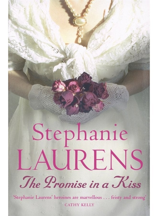 The Promise In A Kiss Number 8 in series - Paperback