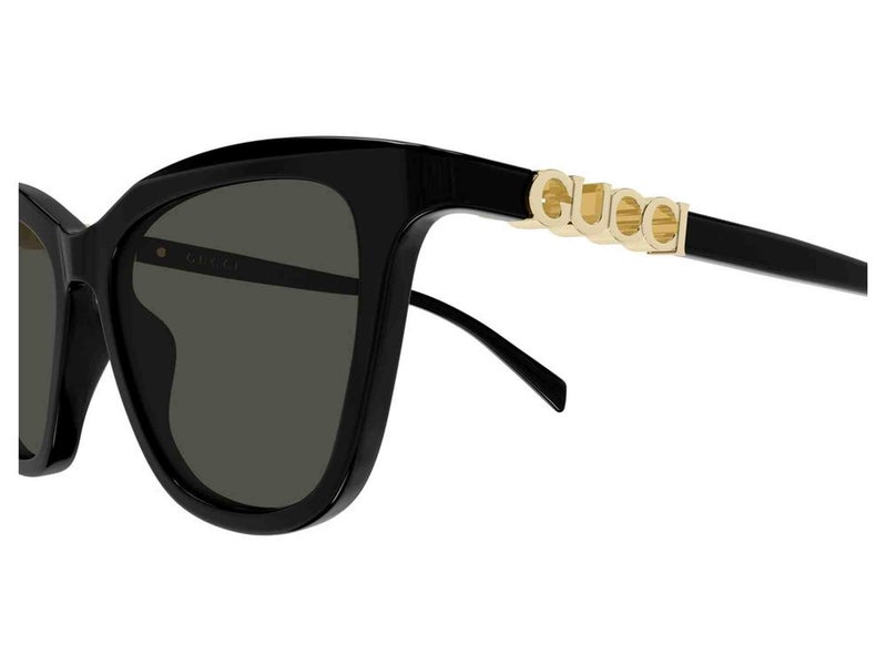 GUCCI Women Cat Eye Sunglasses  52 GG2032S - Image 3