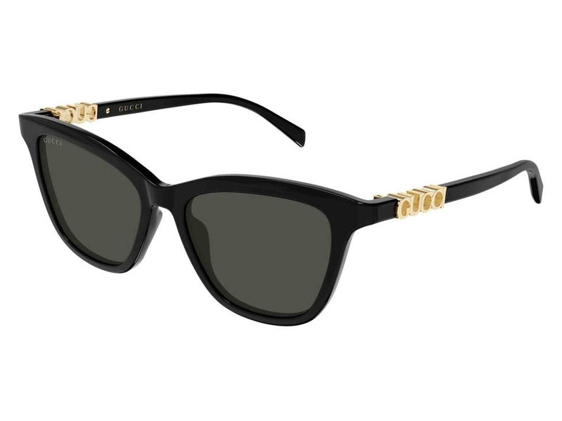 GUCCI Women Cat Eye Sunglasses  52 GG2032S - Image 2