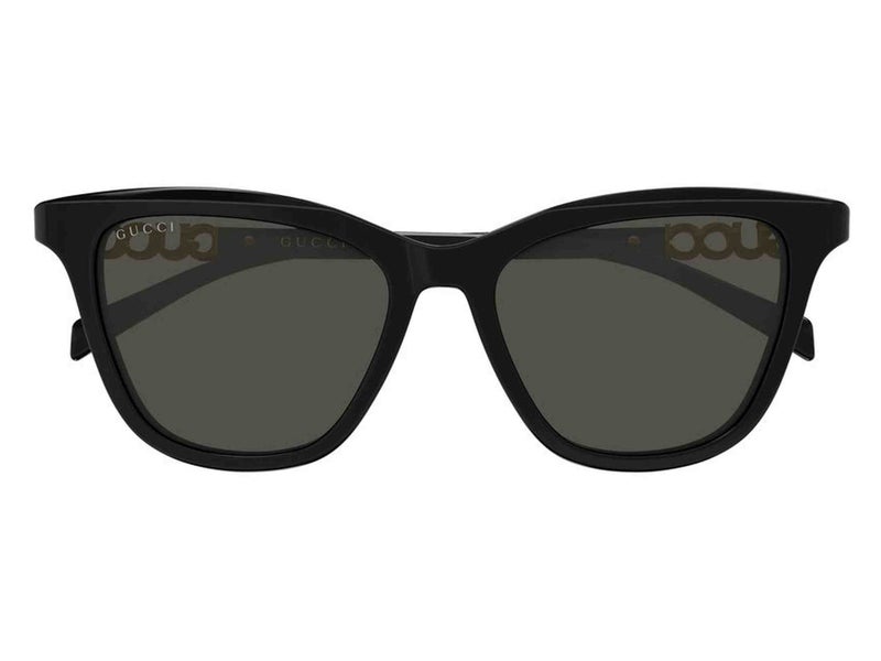 GUCCI Women Cat Eye Sunglasses  52 GG2032S - Image 1