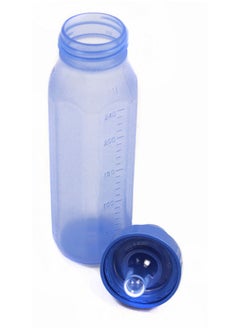 evenflo Evenflo 3 Count Classic Light Tint Nurser, 8 Ounce  - Image 4