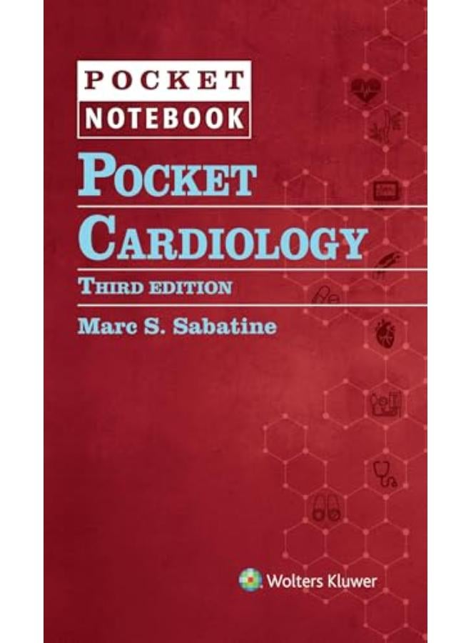 Pocket Cardiology 3e