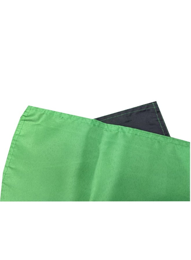 عاصفة Stormflag-العلم الوطني الإماراتي متعدد الألوان 90x150سم - Image 2