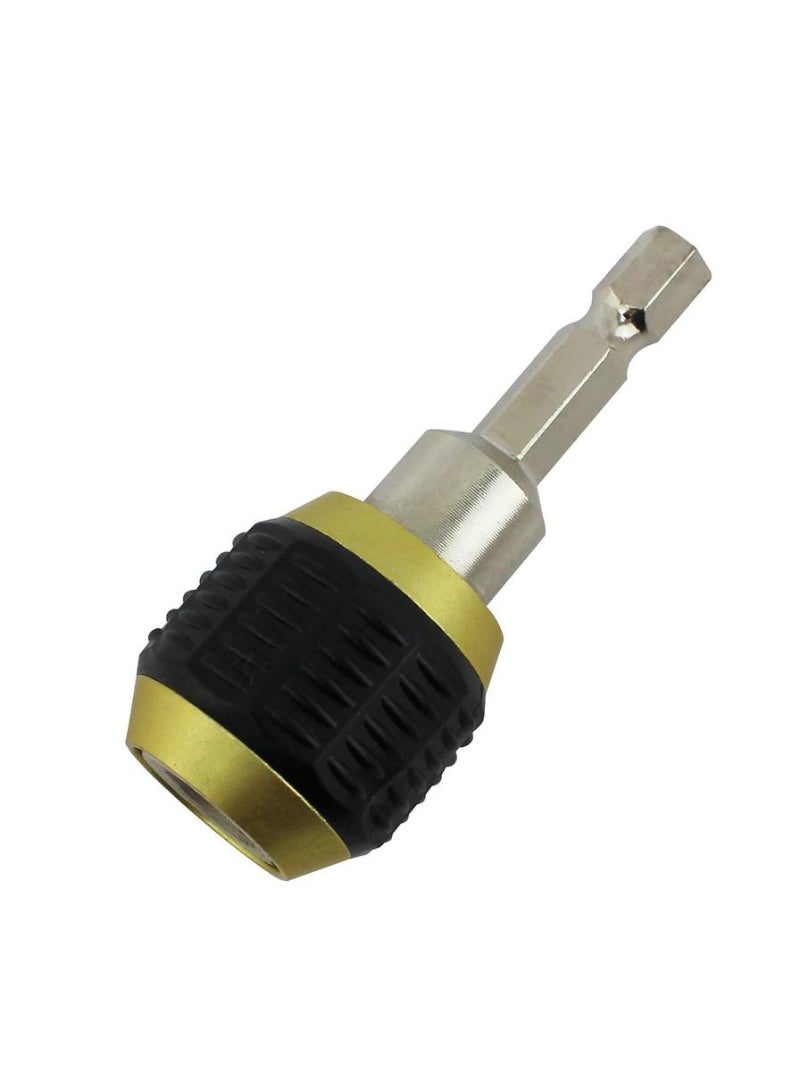 Universal Quick Change Chuck 6cm