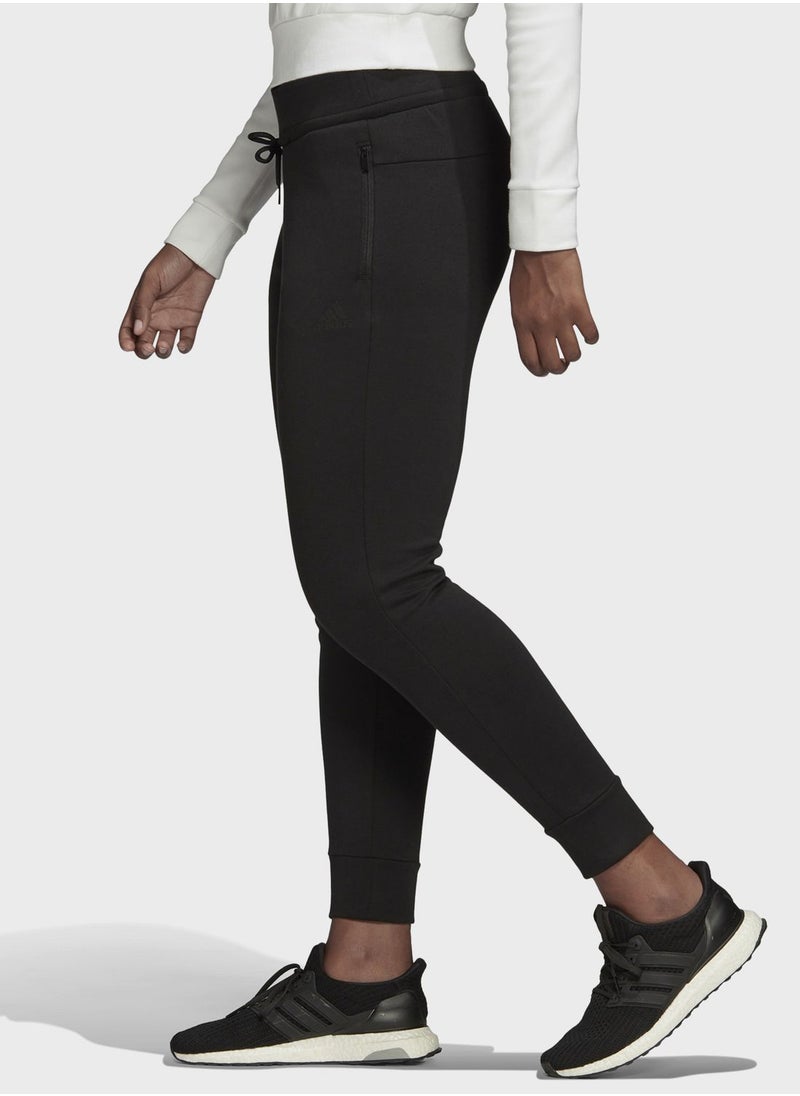 Must Have Versatility Sweatpants
