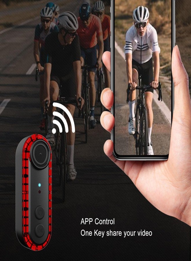 Dpofirs Rear View Camera, Camera with Tail Light 1080P HD 150 Degree Viewing Phone Interconnection Water Proof Rear View Camera - Image 5