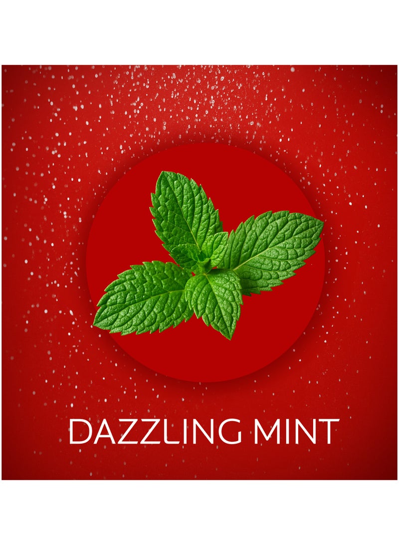 Colgate Optic White Expert Whitening Toothpaste Pack of 2 - Image 5