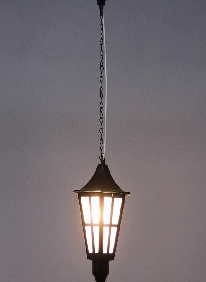 Areezo Indoor Outdoor Home Decoration Lighting Lights (Hanging Ceiling Light) - Image 3