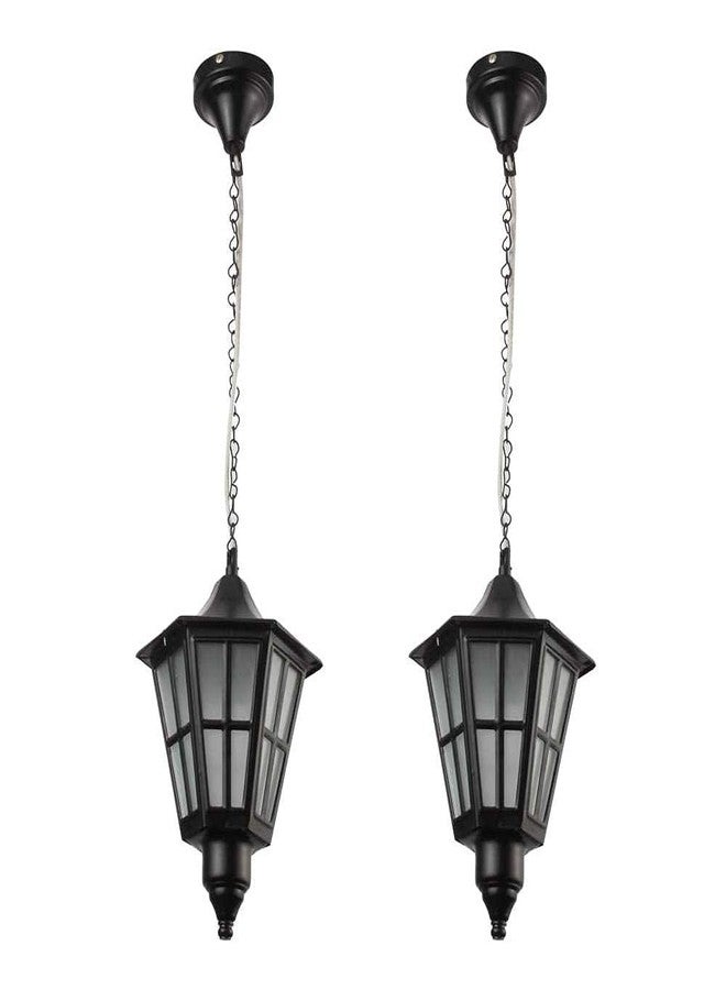 Areezo Indoor Outdoor Home Decoration Lighting Lights (Hanging Ceiling Light) - Image 2
