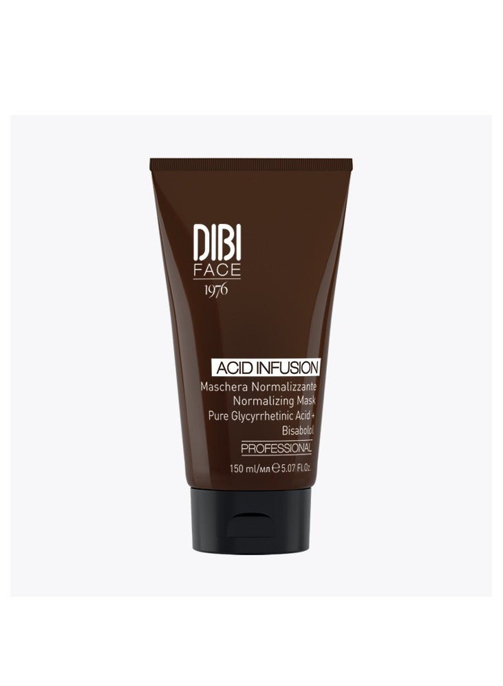 Normalizing mask with pure glycyrrhetinic acid and bisabolol 150ML