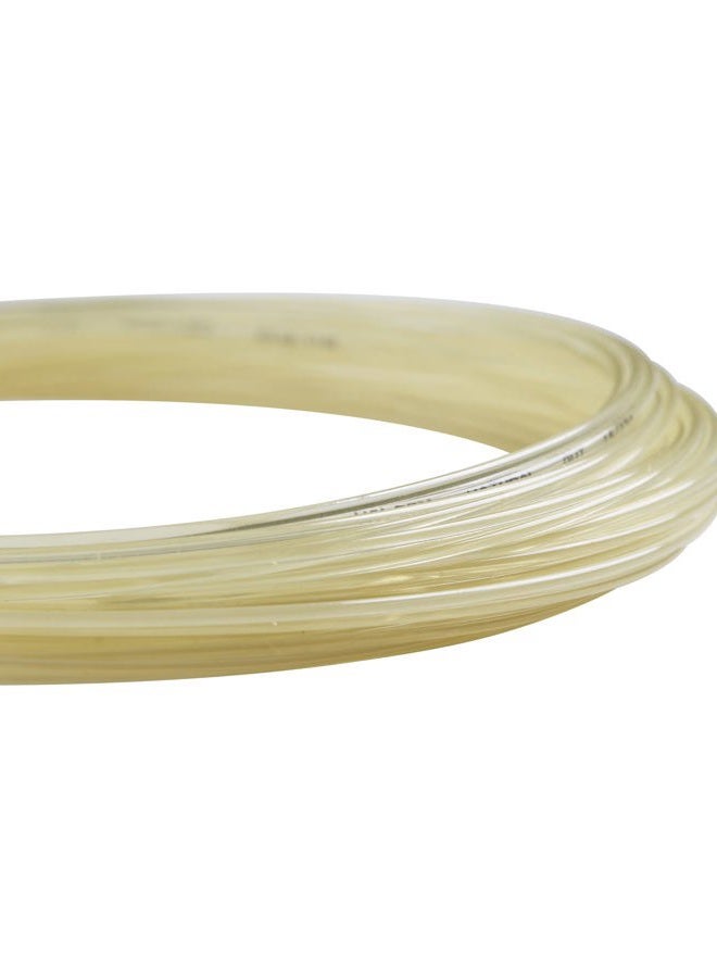 Wilson Natural Gut 16 Tennis String - Set, White - Image 2