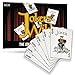 Magic Makers Jokers Wild Card Trick Special Bicycle Trick Cards Included - Image 3