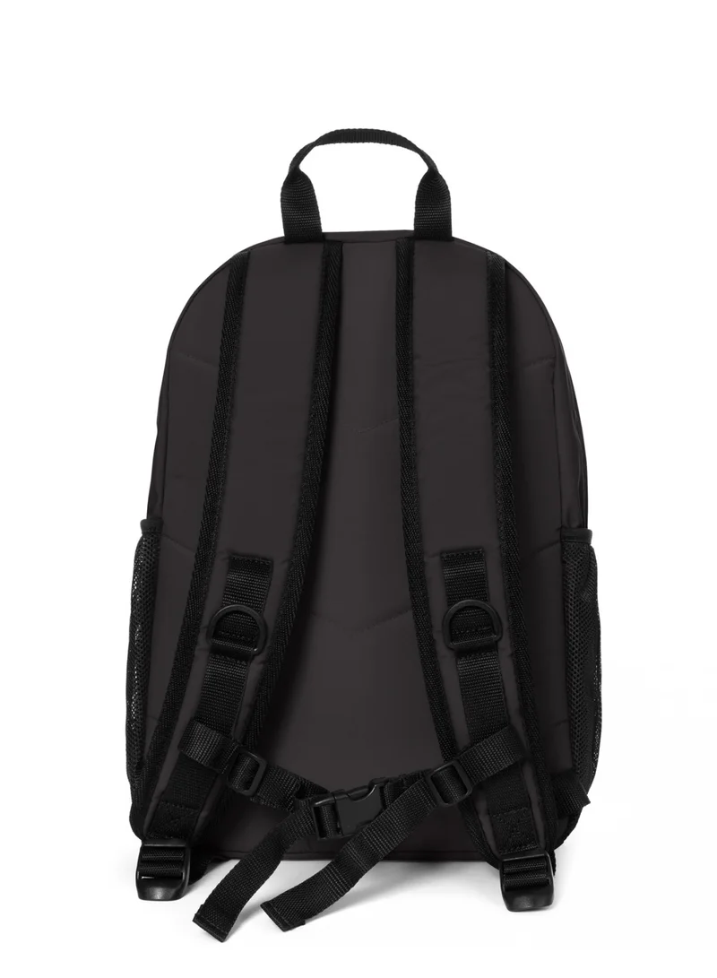 EASTPAK Morler Powr Medium Backpack - Black