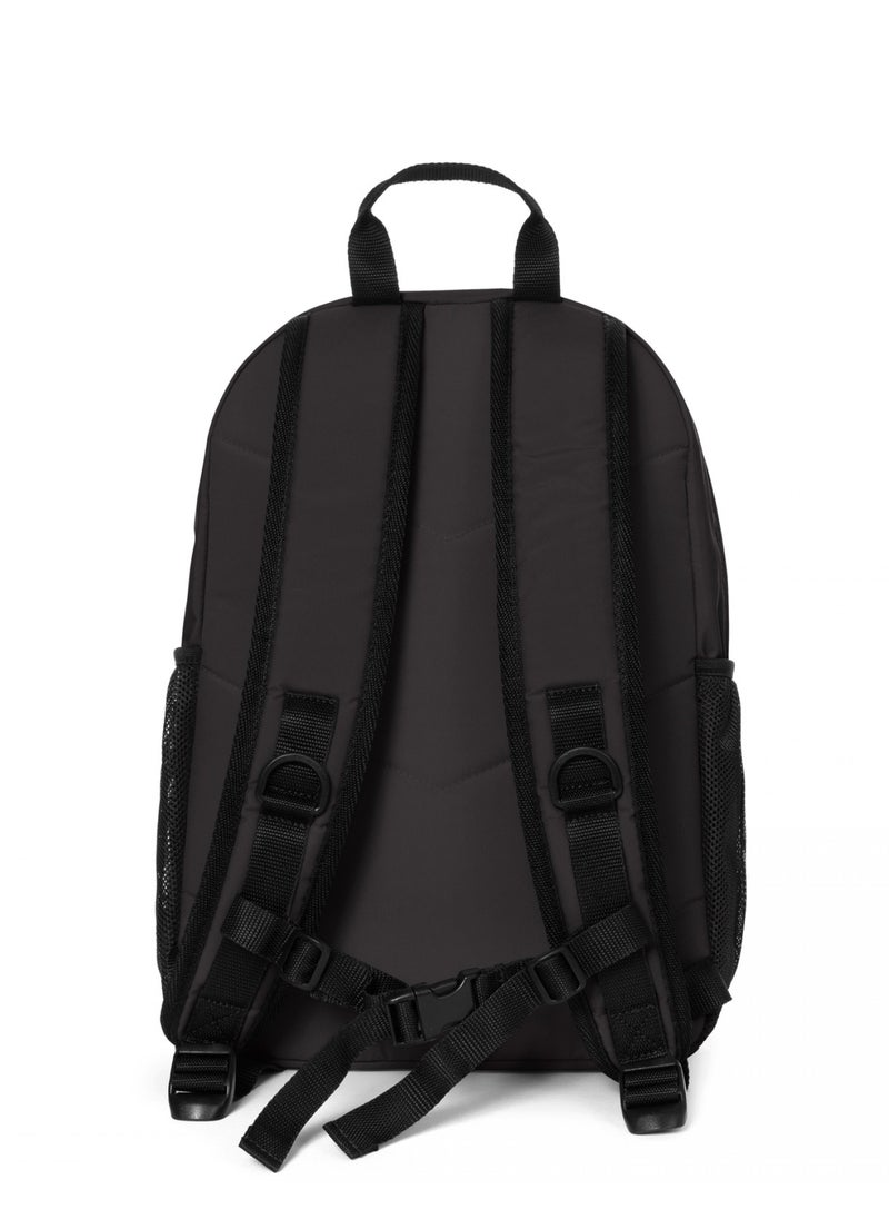 EASTPAK Morler Powr Powr Black Medium Backpack  - Image 3