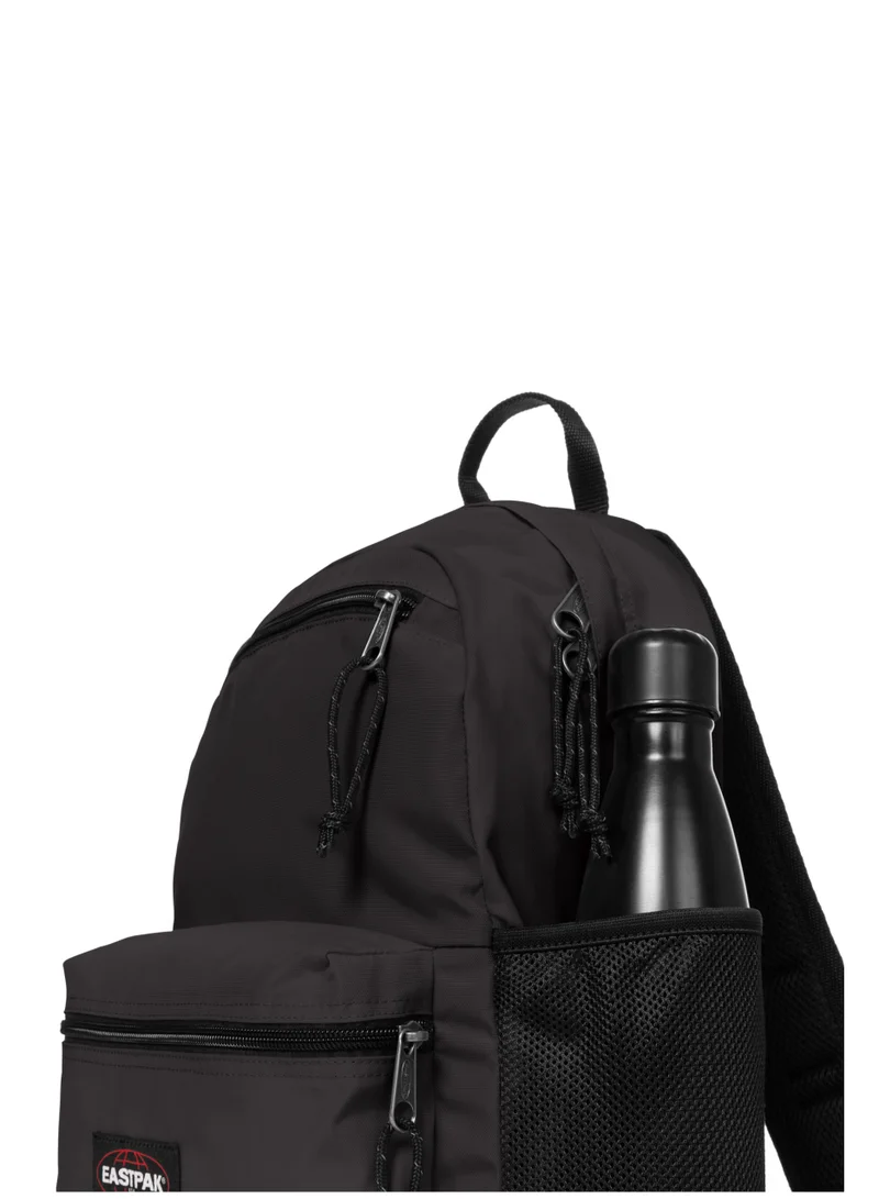 EASTPAK Morler Powr Medium Backpack - Black