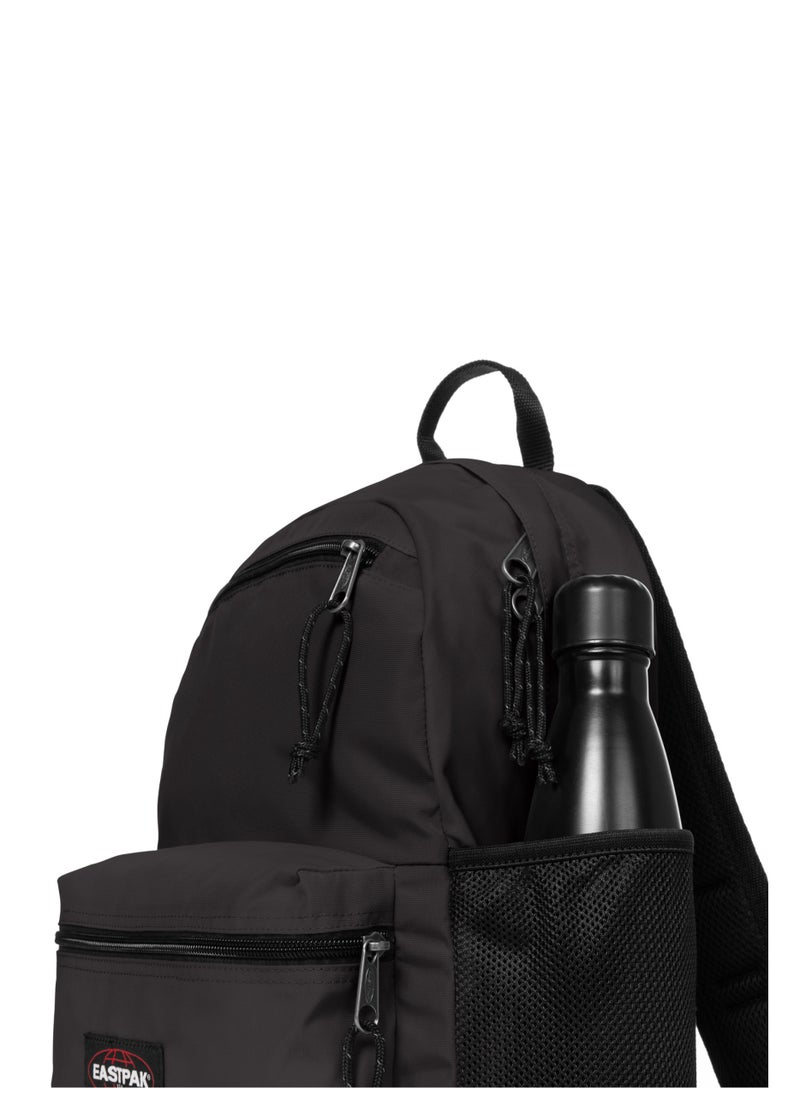 EASTPAK Morler Powr Powr Black Medium Backpack  - Image 4