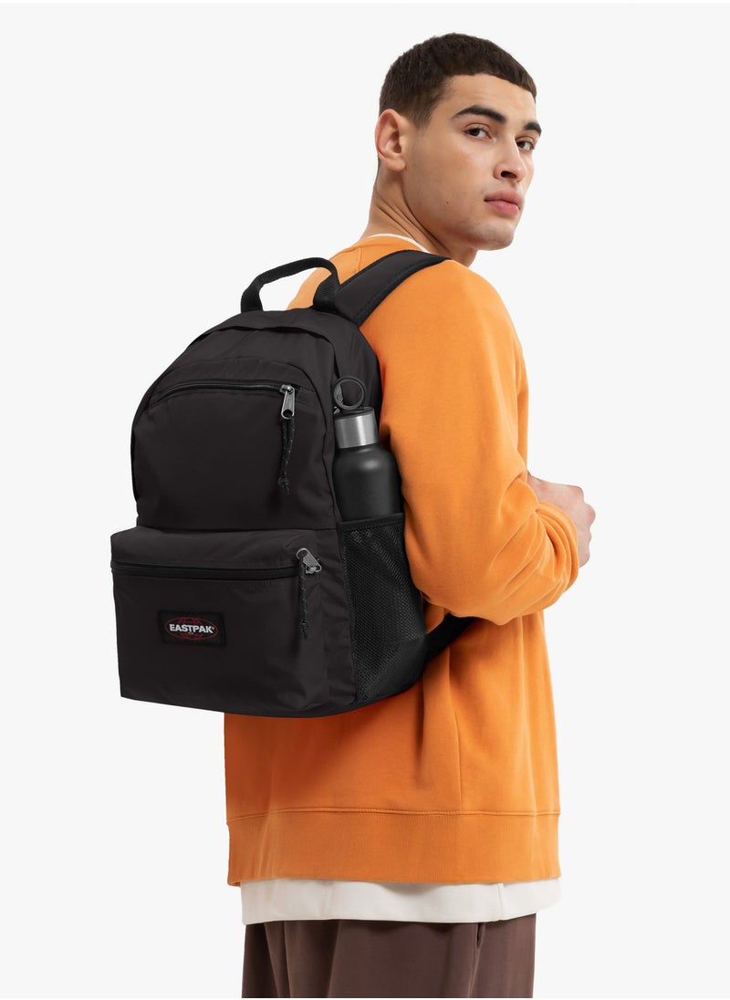 EASTPAK Morler Powr Powr Black Medium Backpack  - Image 5