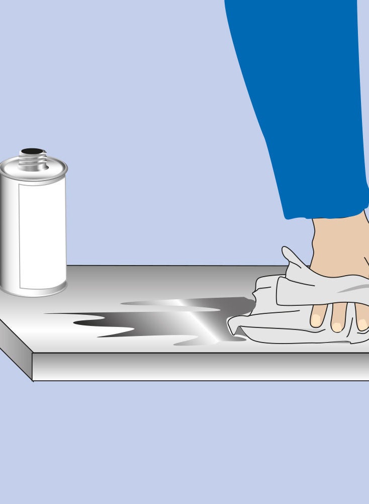 WEICON Primer P 400 | 250 ml | Amber-transparent | Pretreatment of Polyolefins - Image 2