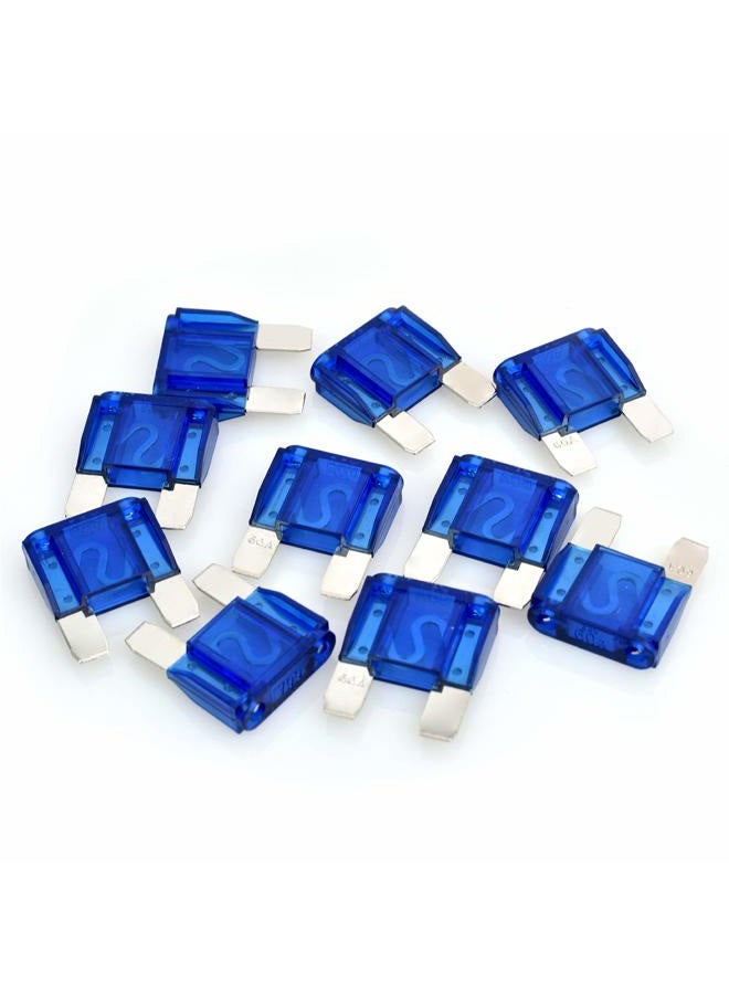 Conext Link MAXI60-10 Nickel 60Amp MAXI Fuse 10 Pack - Image 1