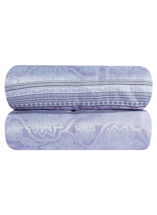 HOURS double size comforter 8 pieces, bridal for the most beautiful nights of life, Queena-02 - Image 3