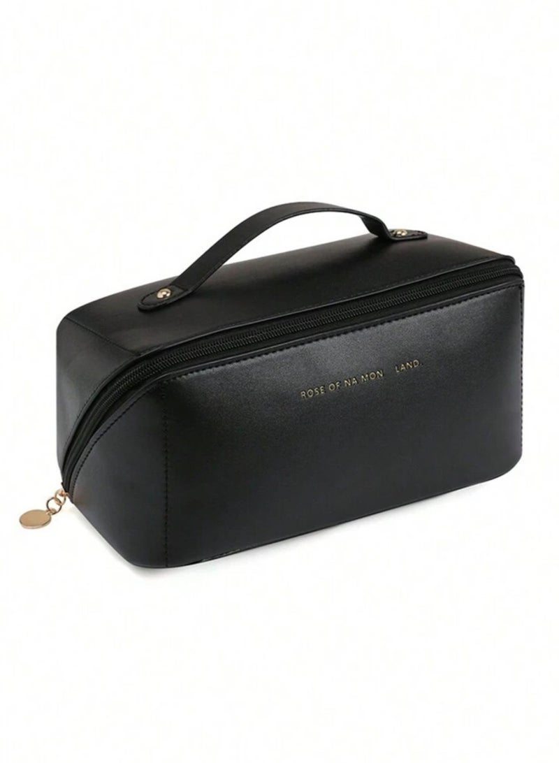 Waterproof Travel Makeup Bag - Image 1