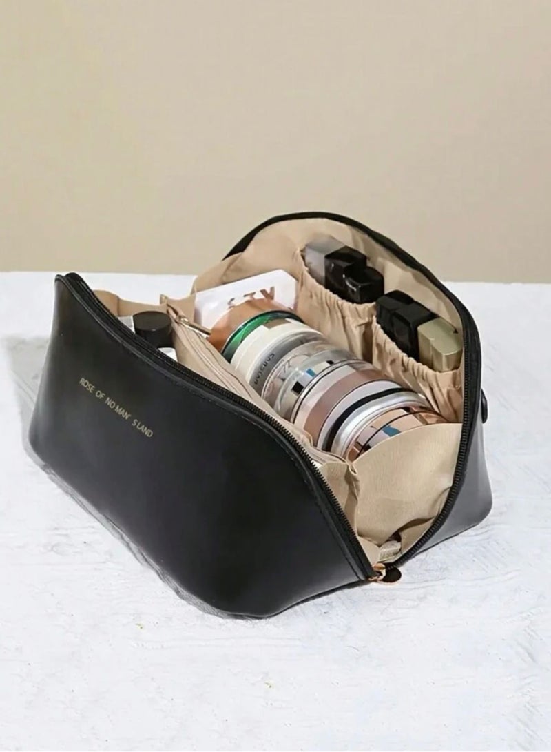 Waterproof Travel Makeup Bag - Image 2