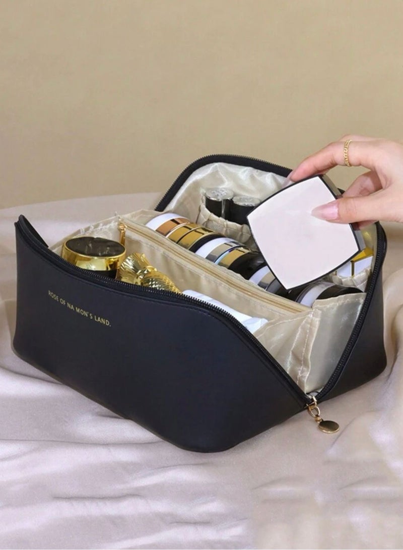 Waterproof Travel Makeup Bag - Image 3