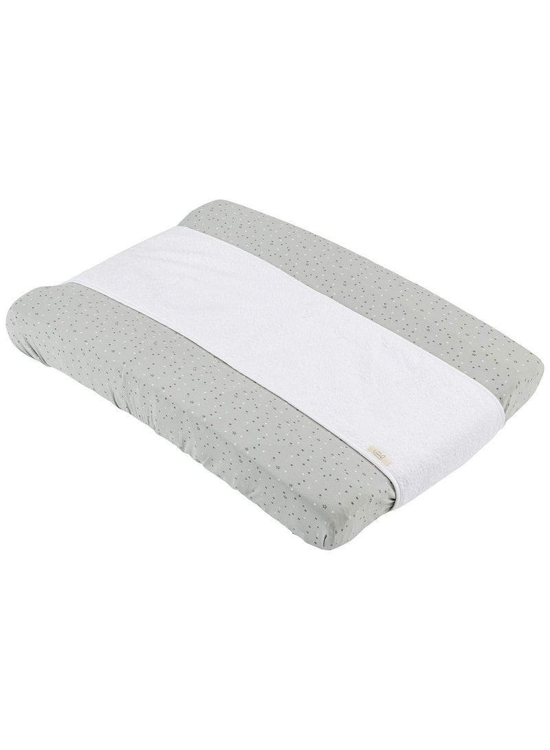 Bimbidreams Casual Camb.Fit 50X70+Curl 363 Planet 507 06 Changing Mat Unisex - Image 1