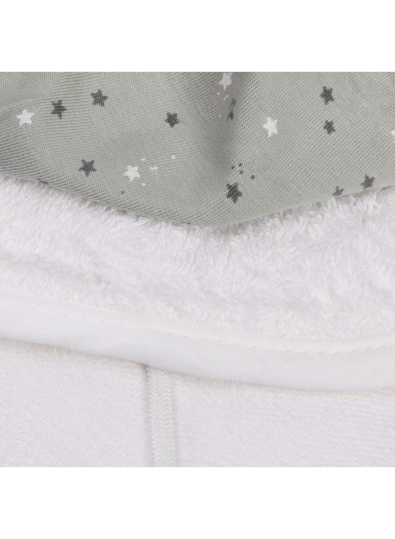 Bimbidreams Casual Camb.Fit 50X70+Curl 363 Planet 507 06 Changing Mat Unisex - Image 4