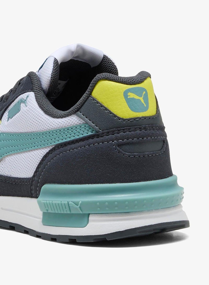 بوما حذاء جرافيتون للشباب - Image 4