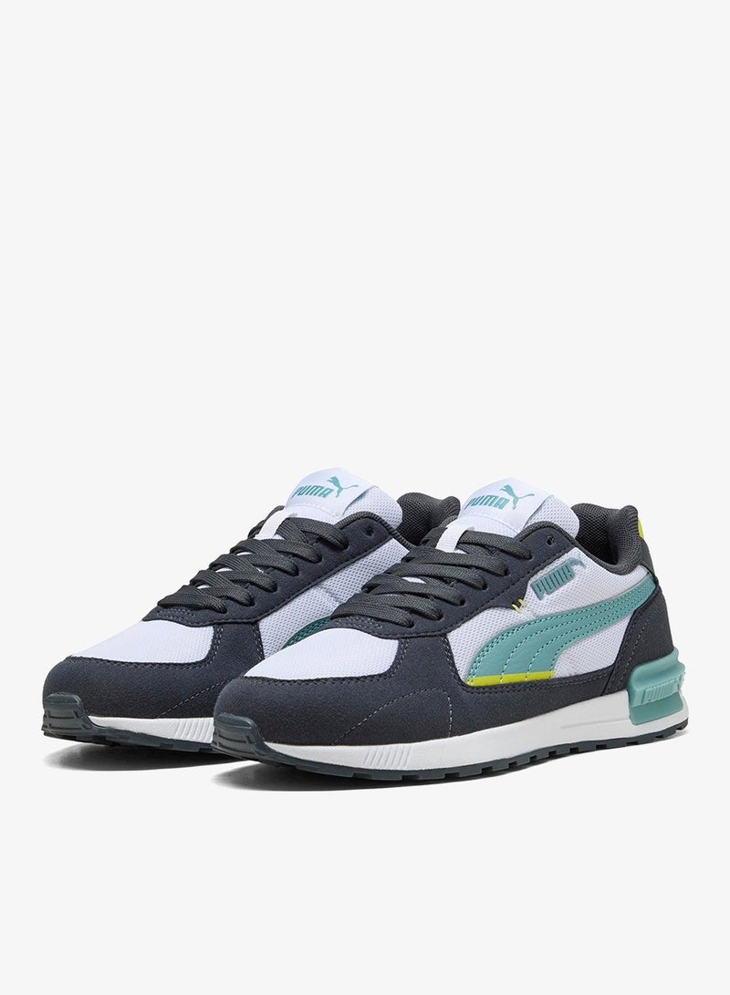 بوما حذاء جرافيتون للشباب - Image 3