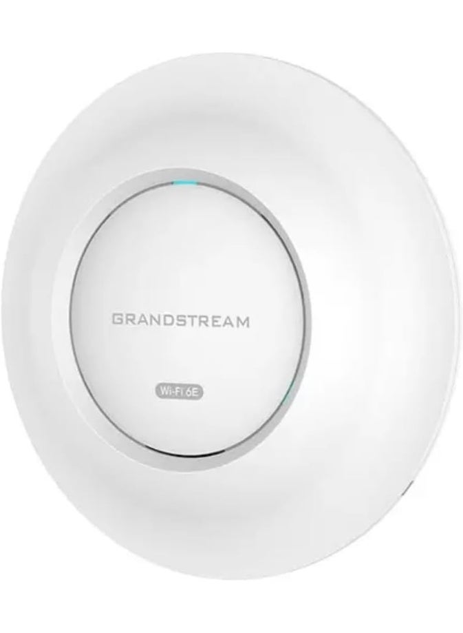 جراند ستريم Grandstream GWN7665 802.11ax Tri-Band Wi-Fi 6E Access Point - Image 1