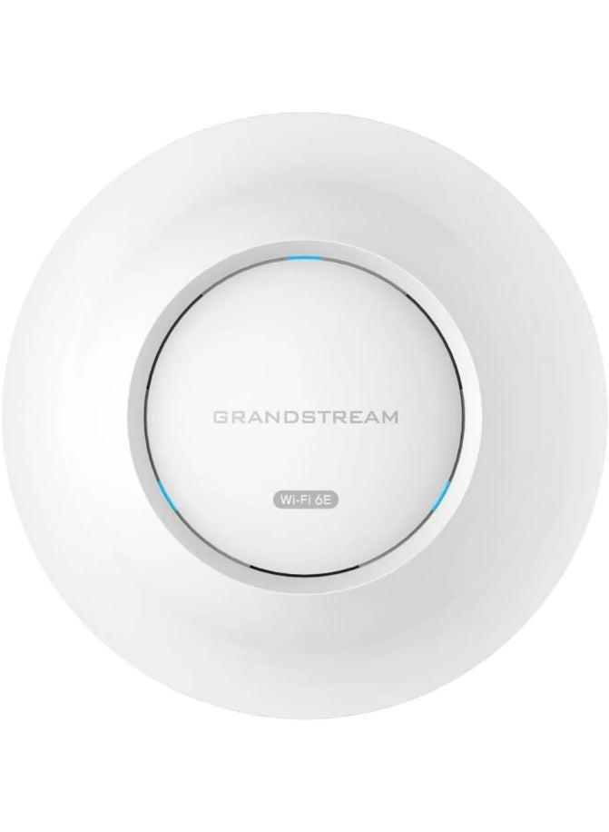 جراند ستريم Grandstream GWN7665 802.11ax Tri-Band Wi-Fi 6E Access Point - Image 2